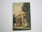 Ansichtkaarten Nederland, TC 12-70 Enkhuizen, Koepoort gel., Verzenden, Voor 1920, Gelopen, Noord-Holland