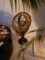 Armilarium planetarium zonnestelsel, Antiek en Kunst, Curiosa en Brocante, Ophalen of Verzenden
