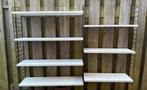 Vintage Nisse Strinning String Boekenplanken, Kabelgatan 7, 434 37 Kungsbacka, Zweden, Info@stringfurniture.com, Ophalen of Verzenden