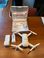 Yuneec Breeze 4K Drone - Zo goed als nieuw!, Audio, Tv en Foto, Drones, Ophalen of Verzenden, Zo goed als nieuw, Drone met camera