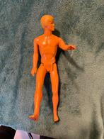 Mooie ken zie foto’s  Vintage, Verzamelen, Poppen, Ophalen of Verzenden, Gebruikt, Fashion Doll