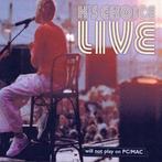 K's Choice Live 2cd, Ophalen of Verzenden, Zo goed als nieuw, Rock-'n-Roll