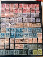Usa Washington precangels188stuks, Postzegels en Munten, Postzegels | Amerika, Ophalen of Verzenden