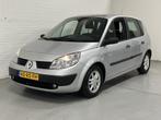 Renault Scénic 1.6-16V Expression Comfort AIRCO / CRUISE /, Auto's, Renault, Voorwielaandrijving, Stof, Gebruikt, 1295 kg