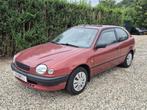 TOYOTA Corolla 1.3 HB | Export | Schuifdak | Stuurbekrachtig, Auto's, Oldtimers, Origineel Nederlands, Bedrijf, Handgeschakeld