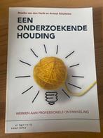 Onderzoekende Houding - Studieboek HBO, Ophalen of Verzenden, Gamma, Zo goed als nieuw, HBO