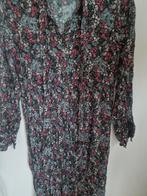 Lange Only jurk maat 34, Ophalen of Verzenden, Zo goed als nieuw, Maat 34 (XS) of kleiner, Onder de knie