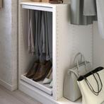 Komplement ladeverdeler incl. 4 lades, Huis en Inrichting, Kasten | Kledingkasten, Zo goed als nieuw, Minder dan 100 cm, Met lade(s)