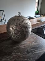 Oosterse hanglamp, Gebruikt, Ophalen of Verzenden, Oosters, Metaal