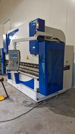 farina kantbank 120 ton x 3000mm met delem DA-65W, Zakelijke goederen, Machines en Bouw | Metaalbewerking, Ophalen of Verzenden