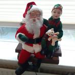 Kerstdecoratie vintage., Ophalen of Verzenden, Zo goed als nieuw