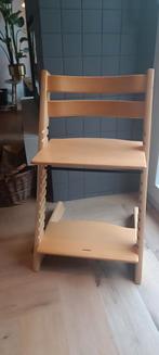 Trip Trap kinderstoel, Kinderen en Baby's, Kinderstoelen, Ophalen, Gebruikt, Meegroeistoel