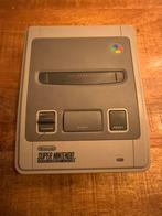 Super Nintendo computer, Ophalen of Verzenden, Zo goed als nieuw, Met 1 controller