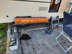 Oranje Programmeerbare Lichtbalk, Ophalen of Verzenden, Gebruikt