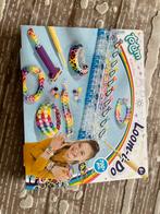 Loom bandjes, Ophalen, Zo goed als nieuw