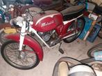 Oldtimer malaguti sport, Fietsen en Brommers, Brommers | Oldtimers, Ophalen of Verzenden, Overige merken