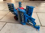 Lemken zaaier bruder, Ophalen of Verzenden, Zo goed als nieuw