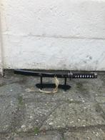 kort Japans zwaard, KILL BILL, Verzamelen, Ophalen of Verzenden, Overige soorten, Azië, Zwaard of Sabel