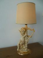 Te koop schemerlamp, Ophalen of Verzenden, Minder dan 50 cm