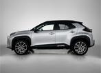 Toyota Yaris Cross 1.5 Hybrid 130 GR Sport | Blindspot | Sto, 12 maanden, Stof, Gebruikt, Zwart