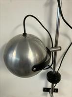 Vintage ANVIA / GEPO Wandlamp -Eye Ball lamp, Antiek en Kunst, Ophalen