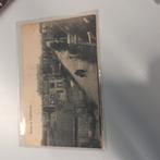 Vooroorlogs Zetten in vogelvlucht, Verzamelen, Ansichtkaarten | Nederland, Ophalen of Verzenden, Voor 1920, Gelderland