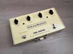 Carl Martin Headroom Spring Reverb, Ophalen of Verzenden, Gebruikt, Reverb