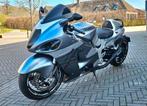 🟢Suzuki Hayabusa 1300 GSXR/Suzuki GSXR 1000 K8🟢, LED Verlichting, 4 cilinders, Super Sport, Meer dan 35 kW
