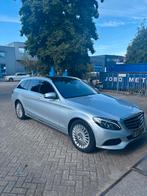 Mercedes-Benz C-Klasse C220 CDI 2.1 125KW A7 Estate 2015, Auto's, Automaat, Achterwielaandrijving, 1800 kg, 4 cilinders