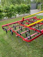 cultivator, Ophalen, Akkerbouw, Grondbewerking