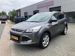 Ford Kuga 1.6 Titanium NAVI , CAMERA , PARKEERHHULP , EL ACH, Voorwielaandrijving, 15 km/l, Gebruikt, 4 cilinders