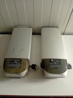 2 stuks defecte fiets accu Trenergy 36volt, Trenergy, Www.Trenergy.nl, Ophalen of Verzenden, Pyter jurjensstrjitte stiens
