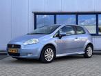 Fiat Grande Punto 1.4 Edizione Prima l APK 13-4-2026 l, Voorwielaandrijving, Stof, Gebruikt, 4 cilinders