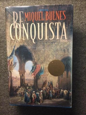 Reconquista ; door Miquel Bulnes #Spanje beschikbaar voor biedingen