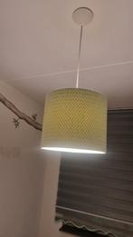 Hanglamp (koekela merk), Huis en Inrichting, Lampen | Lampenkappen, Ophalen, Zo goed als nieuw, Rond