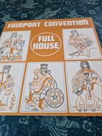 Fairport Convention - Full House LP, Ophalen of Verzenden, Gebruikt, 12 inch