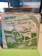 the Brat - Chalk Dust (f2), Cd's en Dvd's, Vinyl Singles, Ophalen of Verzenden