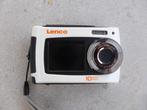Lenco Y2K  digitale vlog camera 2013 10 MP Canon Nikon Sony, Ophalen of Verzenden, Zo goed als nieuw, Overige Merken