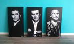Goodfellas 3-luik Canvas Schilderij R.Joe, Ophalen of Verzenden
