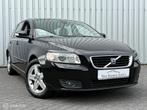 Volvo V50 2.4i Summum | Aut | Leder | 170pk | Youngtimer | V, Gebruikt, Traction-control, Zwart, 2435 cc