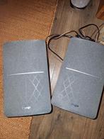 Edifier Studio 1280T Speakers - Nieuw!, Nieuw, Minder dan 60 watt, Front, Rear of Stereo speakers, Ophalen