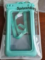 Splashbag telefoon, Ophalen of Verzenden, Nieuw, Bescherming, Apple iPhone