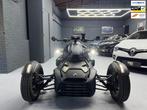 Can-Am Tour Ryker 900 2022 Nieuwstaat 2-zitter 7654 km, Scooter, 899 cc, ABS, Meer dan 35 kW