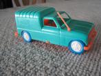 Renault 4 F6 bestelwagen R4 4F Spaans speelgoed merk VAM, Ophalen of Verzenden, Zo goed als nieuw, Auto, Overige merken