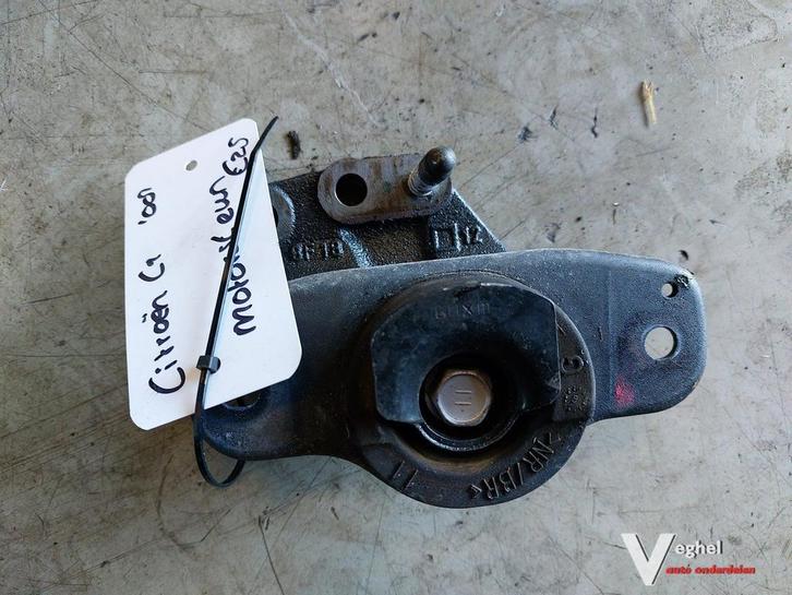 Citroën C1 motorsteun '08, Auto-onderdelen, Motor en Toebehoren, Gebruikt, Ophalen of Verzenden