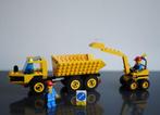 Lego 6581 Dig 'N' Dump uit 1996 - vintage, Ophalen of Verzenden, Zo goed als nieuw, Complete set, Lego