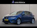 Seat Leon 1.4 TSI FR 122PK 5deurs | LED | Navigatie | Nette, Voorwielaandrijving, 125 pk, Gebruikt, 4 cilinders