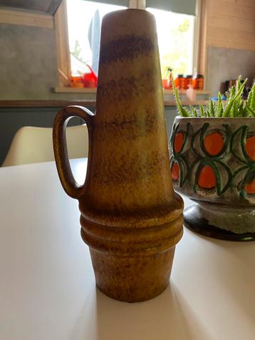 Vintage vaasje West Germany 400-22 beschikbaar voor biedingen