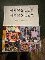 Hemsley hemsley, Boeken, Kookboeken, Nieuw, Ophalen of Verzenden, Hoofdgerechten, Europa