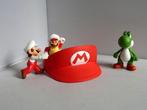 McDonalds 2015 # Super Mario (4 x), Ophalen of Verzenden, Zo goed als nieuw